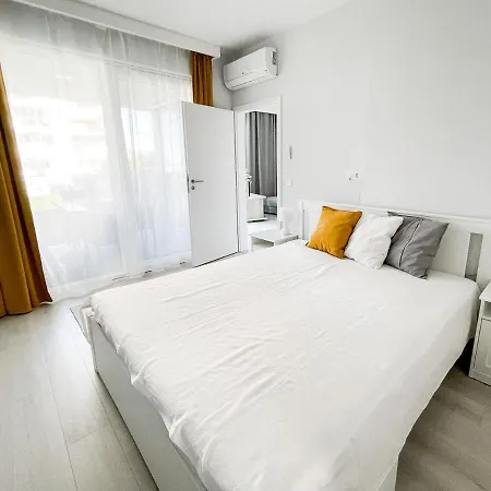 Myflat Viewpoint 57 Apartment Siofok Exterior photo