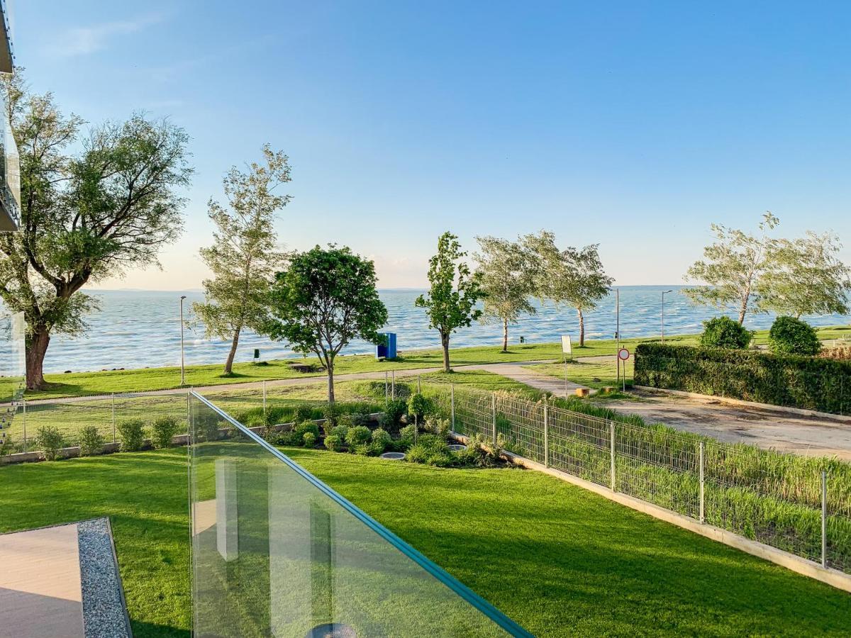 Apartmán Myflat Viewpoint 57 Siofok