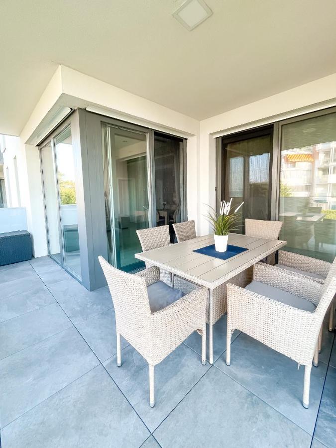 Apartmán Myflat Viewpoint 57 *